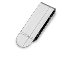 画像をギャラリービューアに読み込む, MAMS09 STAINLESS STEEL MONEY CLIP AAB CO..
