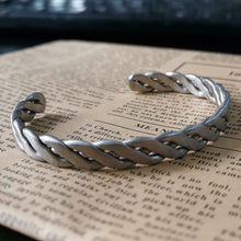 画像をギャラリービューアに読み込む, MBSG03 STAINLESS STEEL BANGLE AAB CO..
