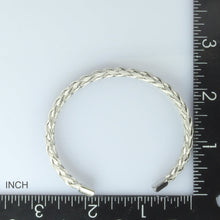 画像をギャラリービューアに読み込む, MBSG04 STAINLESS STEEL BANGLE AAB CO..
