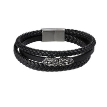 画像をギャラリービューアに読み込む, MBSS124 STAINLESS STEEL BRACELET AAB CO..
