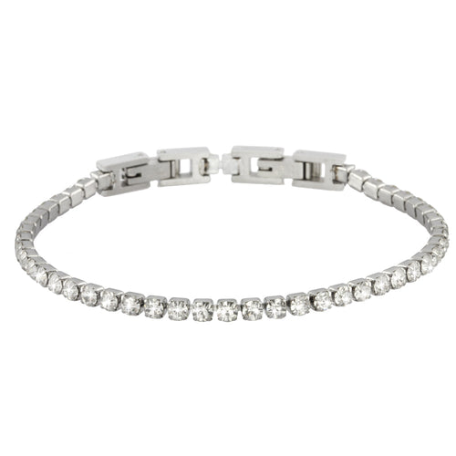 MBSS19 STAINLESS STEEL BRACELET AAB CO..