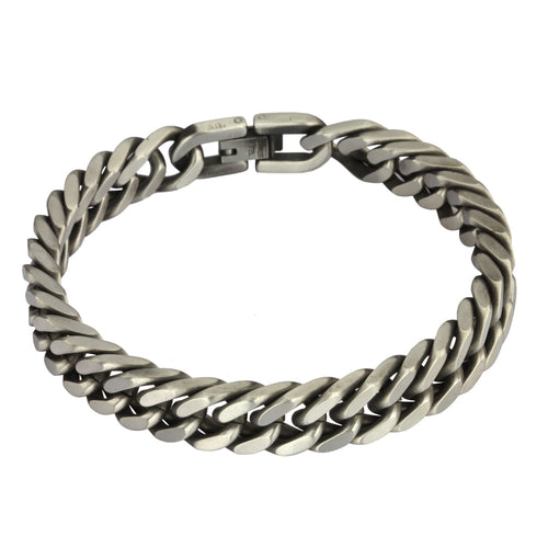 MBSS53 STAINLESS STEEL BRACELET AAB CO..