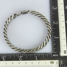 画像をギャラリービューアに読み込む, MBSS53 STAINLESS STEEL BRACELET AAB CO..
