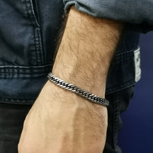 画像をギャラリービューアに読み込む, MBSS57 STAINLESS STEEL BRACELET AAB CO..
