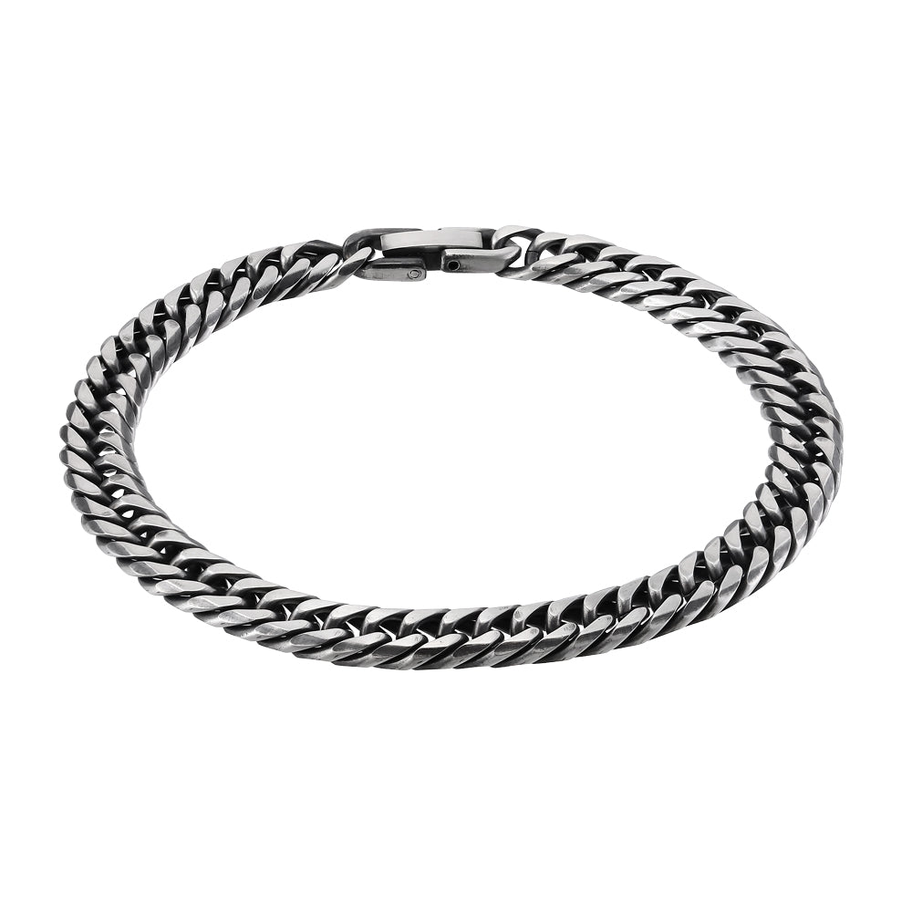 MBSS57 STAINLESS STEEL BRACELET AAB CO..