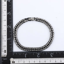 画像をギャラリービューアに読み込む, MBSS57 STAINLESS STEEL BRACELET AAB CO..
