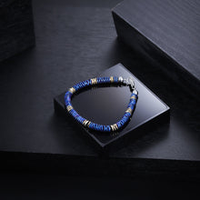 画像をギャラリービューアに読み込む, MBSS62 HEMATITE BRACELET AAB CO..
