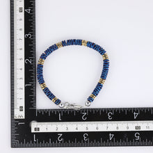 画像をギャラリービューアに読み込む, MBSS62 HEMATITE BRACELET AAB CO..
