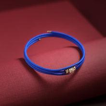 画像をギャラリービューアに読み込む, MBSS65 MAGNETIC BRACELET WITH BRASS BEAD AAB CO..
