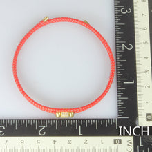 画像をギャラリービューアに読み込む, MBSS65 MAGNETIC BRACELET WITH BRASS BEAD AAB CO..
