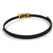 画像をギャラリービューアに読み込む, MBSS67 MAGNETIC BRACELET WITH BRASS BEAD AAB CO..
