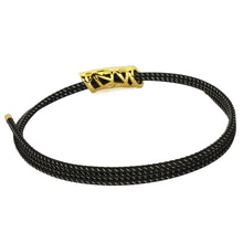 画像をギャラリービューアに読み込む, MBSS67 MAGNETIC BRACELET WITH BRASS BEAD AAB CO..
