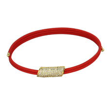 画像をギャラリービューアに読み込む, MBSS67 MAGNETIC BRACELET WITH BRASS BEAD AAB CO..
