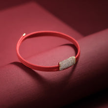 画像をギャラリービューアに読み込む, MBSS67 MAGNETIC BRACELET WITH BRASS BEAD AAB CO..
