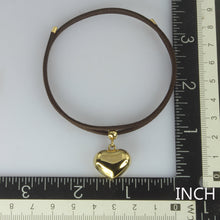 画像をギャラリービューアに読み込む, MBSS68 MAGNETIC BRACELET WITH HEART AAB CO..
