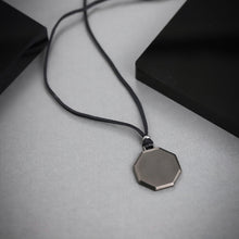 画像をギャラリービューアに読み込む, NSS505 STAINLESS STEEL PENDANT AAB CO..
