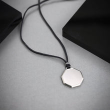 画像をギャラリービューアに読み込む, NSS505 STAINLESS STEEL PENDANT AAB CO..
