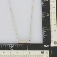 画像をギャラリービューアに読み込む, NSS520 STAINLESS STEEL NECKLACE AAB CO..
