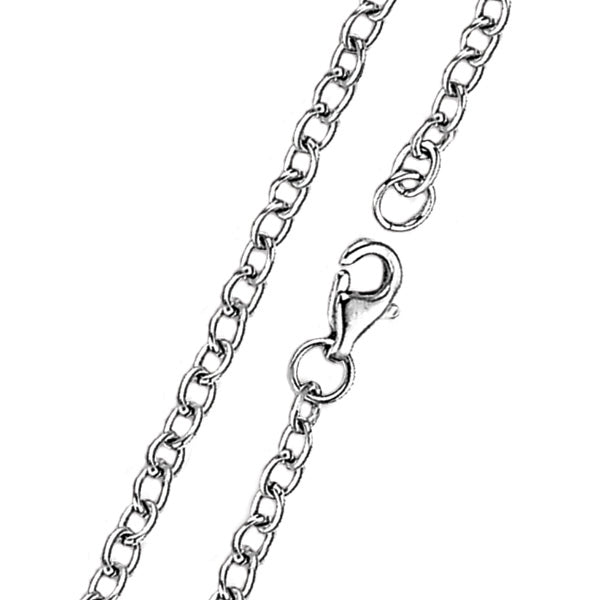 NSSC09 STAINLESS STEEL CHAIN AAB CO..