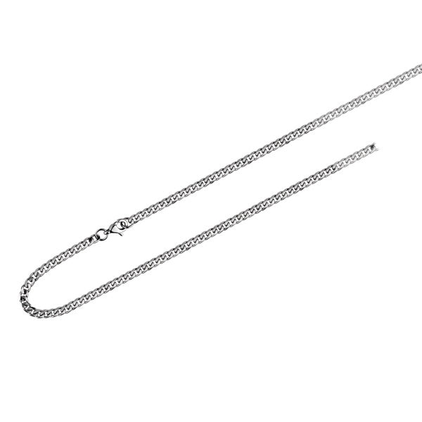 NSSC103 316L STAINLESS STEEL CHAIN AAB CO..