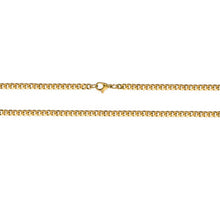 画像をギャラリービューアに読み込む, ネックレスチェーン　【品番：NSSC126】
