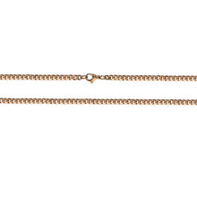 画像をギャラリービューアに読み込む, ネックレスチェーン　【品番：NSSC126】

