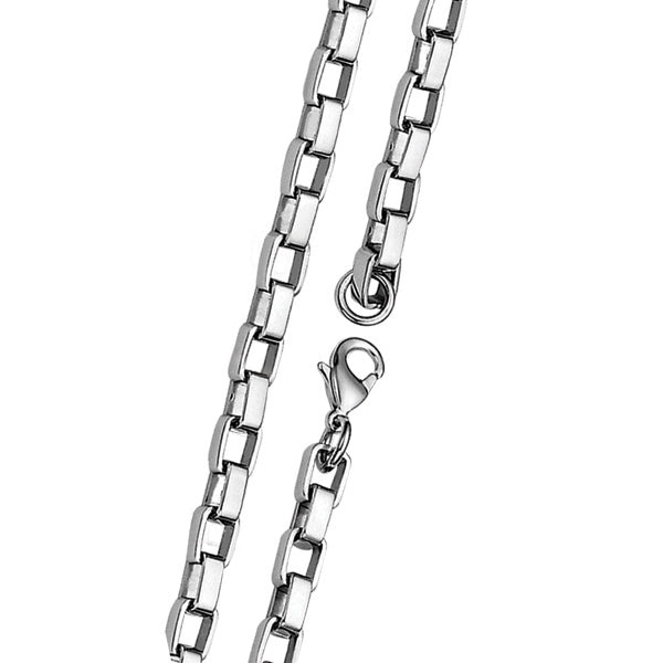 NSSC15 STAINLESS STEEL CHAIN AAB CO..