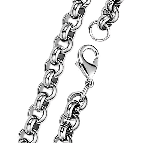 NSSC16 STAINLESS STEEL CHAIN AAB CO..