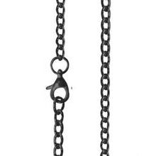 画像をギャラリービューアに読み込む, NSSC20 STAINLESS STEEL CHAIN AAB CO..
