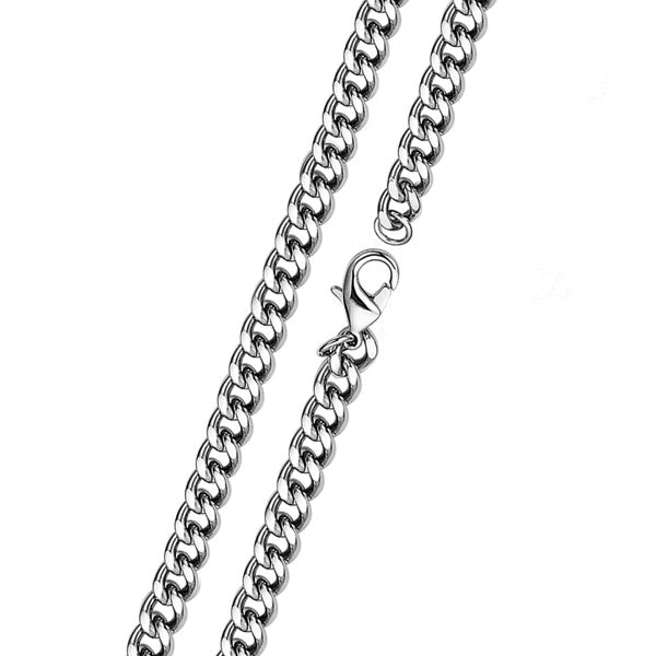 NSSC22 STAINLESS STEEL CHAIN AAB CO..