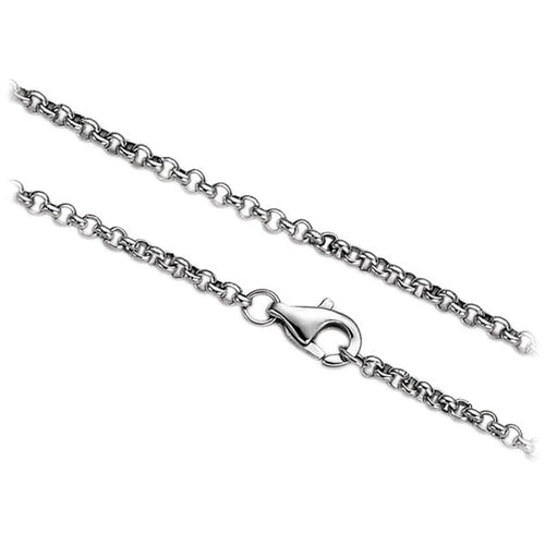 NSSC80 STAINLESS STEEL CHAIN AAB CO..