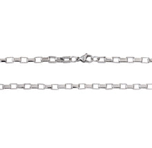 画像をギャラリービューアに読み込む, NSSC84 STAINLESS STEEL CHAIN AAB CO..
