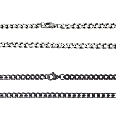 NSSC95 STAINLESS STEEL CHAIN AAB CO..