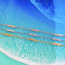 画像をギャラリービューアに読み込む, プチチャームブレスレット【GBSS342】
