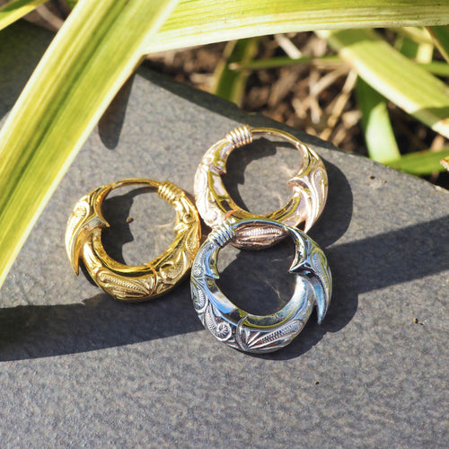 ハワイアンピアス – AAB JAPAN