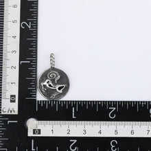 画像をギャラリービューアに読み込む, PSS1189 Stainless Steel Zodiac Pendant -- Aries AAB CO..
