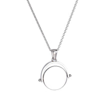 画像をギャラリービューアに読み込む, PSS1274 STAINLESS STEEL SPINNING PENDANT AAB CO..
