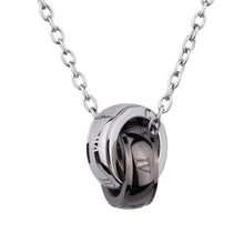 画像をギャラリービューアに読み込む, PSS605 STAINLESS STEEL PENDANT AAB CO..
