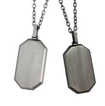 画像をギャラリービューアに読み込む, PSS952 STAINLESS STEEL PENDANT AAB CO..
