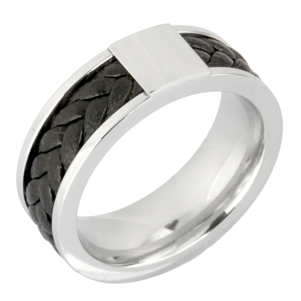 RSS1003 STAINLESS STEEL RING AAB CO..