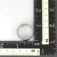 画像をギャラリービューアに読み込む, RSS1003 STAINLESS STEEL RING AAB CO..
