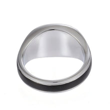 画像をギャラリービューアに読み込む, RSS1035 STAINLESS STEEL RING AAB CO..
