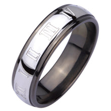 画像をギャラリービューアに読み込む, RSS737 STAINLESS STEEL RING AAB CO..
