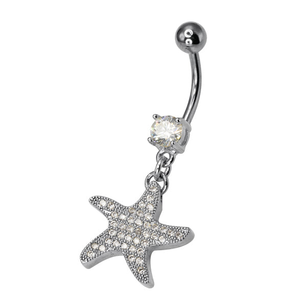 【BP特別商品】TBPN287 BANANA WITH MICRO-STARFISH
