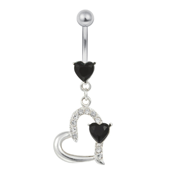 【BP特別商品】TBSH02 BANANA WITH HEART DESIGN