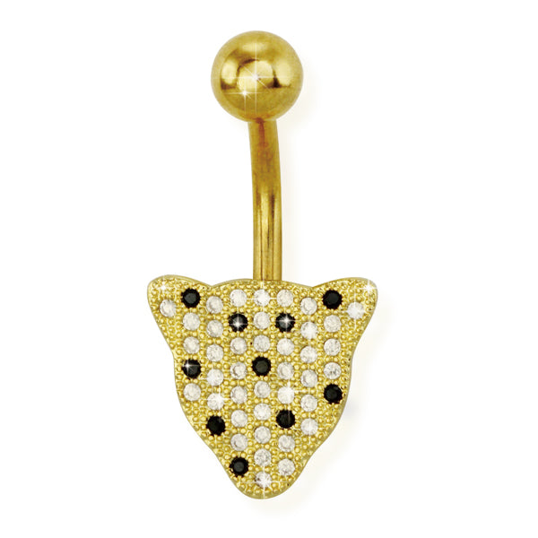 【BP特別商品】TBAN81 BANANA WITH LEOPARD DESIGN