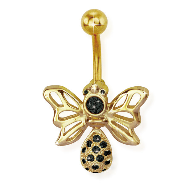 【BP特別商品】TBAN82 BANANA WITH BEE DESIGN