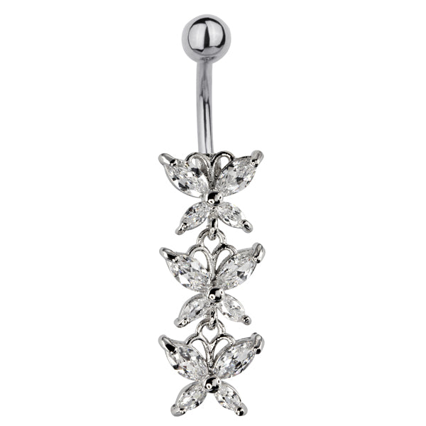 【BP特別商品】TBBU81 BANANA WITH BUTTERFLY DESIGN