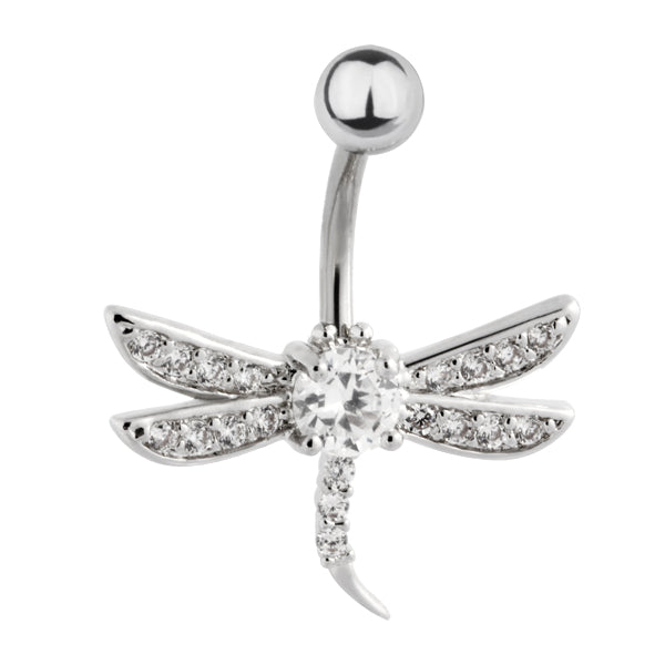 【BP特別商品】TBBU86 BANANA WITH DRAGONFLY