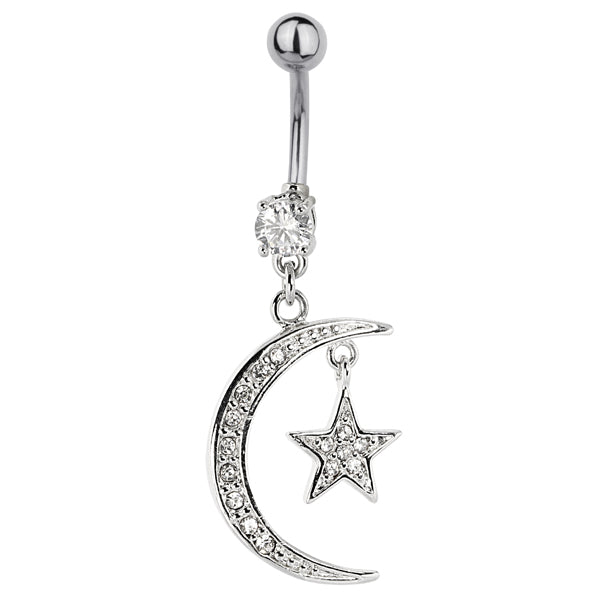【BP特別商品】TBPN276 BANANA WITH MOON&STAR DESIGN
